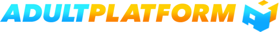 Adult platform logo